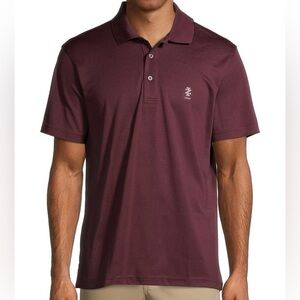 IZOD Golf Men's L Polo Shirt